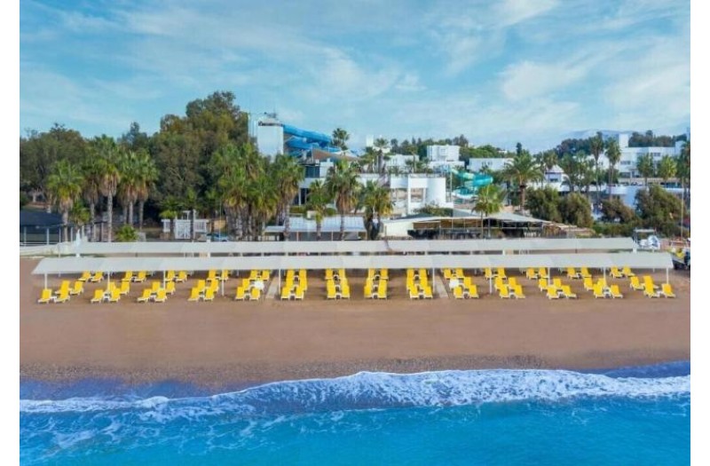 Готель Labranda Excelsior Hotel, 4★