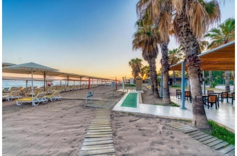 Готель Labranda Excelsior Hotel, 4★