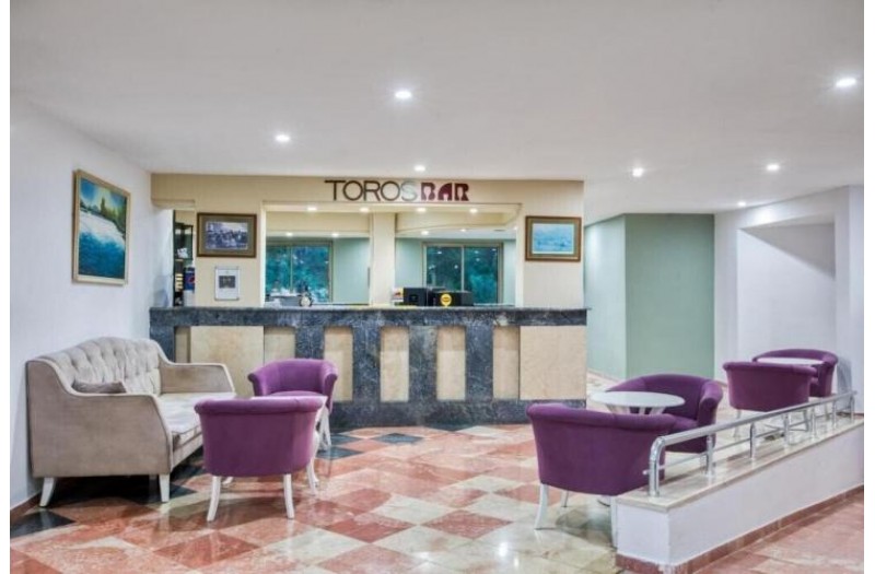 Готель Labranda Excelsior Hotel, 4★