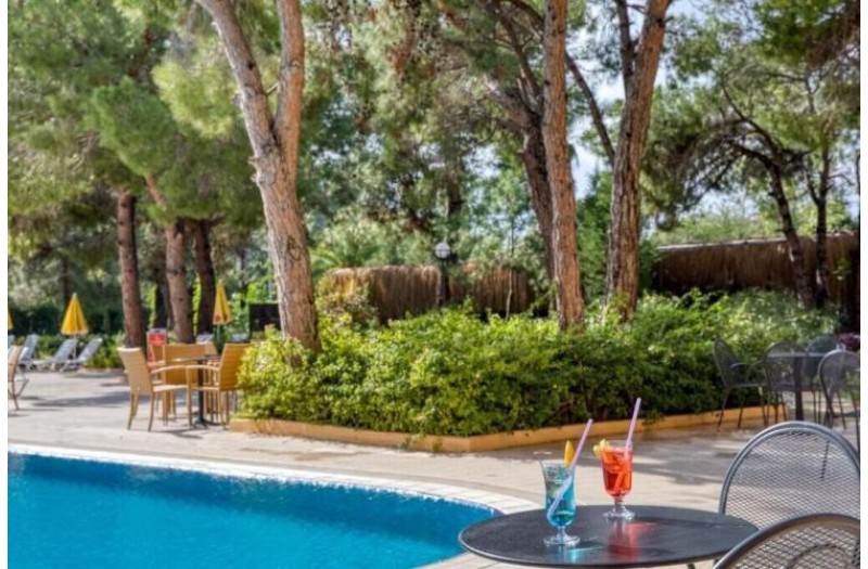 Готель Labranda Excelsior Hotel, 4★