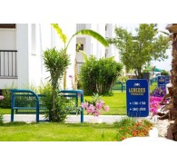 Готель Labranda Lebedos Princess (ex. Lebedos Princess Hotel), 4★