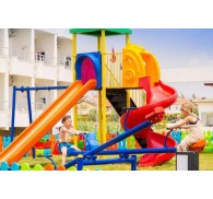 Готель Labranda Lebedos Princess (ex. Lebedos Princess Hotel), 4★