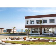 Готель Labranda Lebedos Princess (ex. Lebedos Princess Hotel), 4★