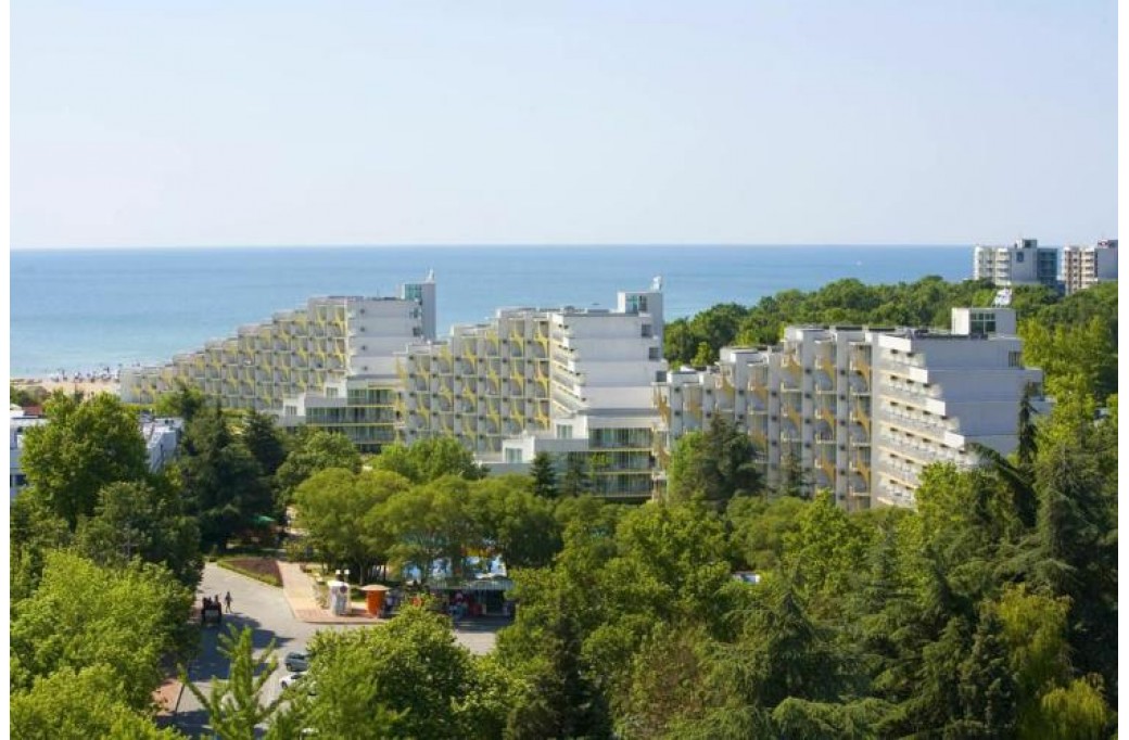 Готель Laguna Garden, 4★ Готель Laguna Garden, 4★