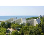 Готель Laguna Garden, 4★