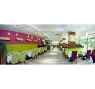 Готель Laguna Garden, 4★