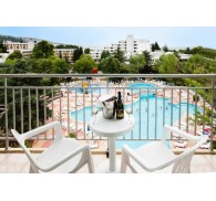 Готель Laguna Garden, 4★