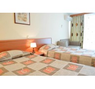 Готель Laguna Garden, 4★