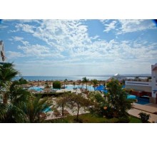 Готель Lahami Bay Beach Resort And Gardens, 4★