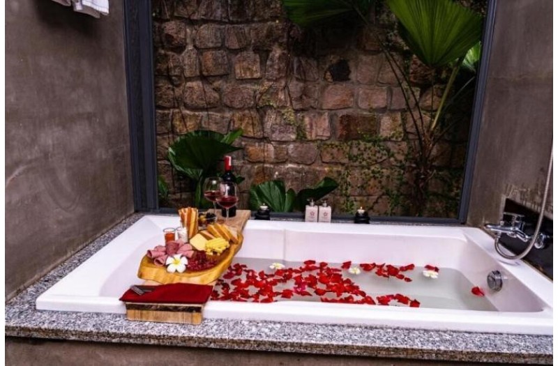 Готель Lahana Phuquoc Resort, 4★ Готель Lahana Phuquoc Resort, 4★