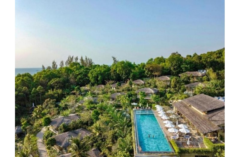 Готель Lahana Phuquoc Resort, 4★ Готель Lahana Phuquoc Resort, 4★