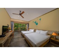 Готель Lahana Phuquoc Resort, 4★