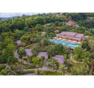 Готель Lahana Phuquoc Resort, 4★