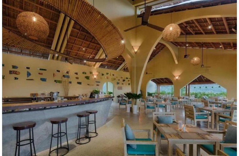 Готель Lahana Phuquoc Resort, 4★ Готель Lahana Phuquoc Resort, 4★