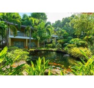 Готель Lahana Phuquoc Resort, 4★