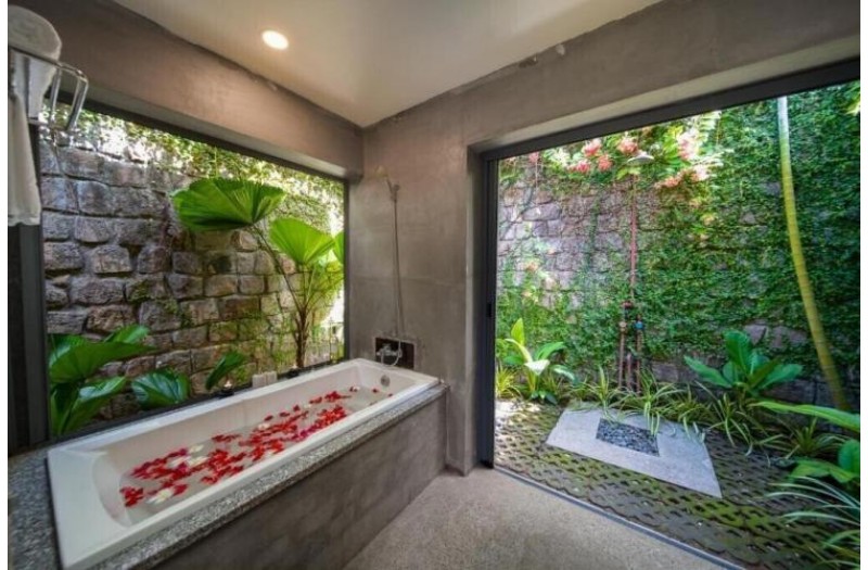 Готель Lahana Phuquoc Resort, 4★ Готель Lahana Phuquoc Resort, 4★