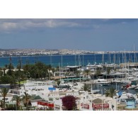 Готель Laico Hammamet, 5★