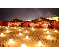 Готель Laico Hammamet, 5★