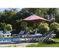 Готель Laico Hammamet, 5★