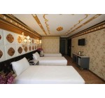 Готель Laleli Blue Marmaray Hotel, 3★