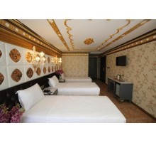 Готель Laleli Blue Marmaray Hotel, 3★