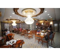 Готель Laleli Blue Marmaray Hotel, 3★