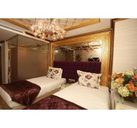 Готель Laleli Blue Marmaray Hotel, 3★