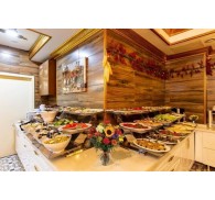 Готель Laleli Blue Marmaray Hotel, 3★