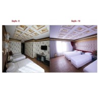 Готель Laleli Blue Marmaray Hotel, 3★
