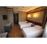 Готель Laleli Blue Marmaray Hotel, 3★