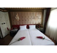 Готель Laleli Blue Marmaray Hotel, 3★
