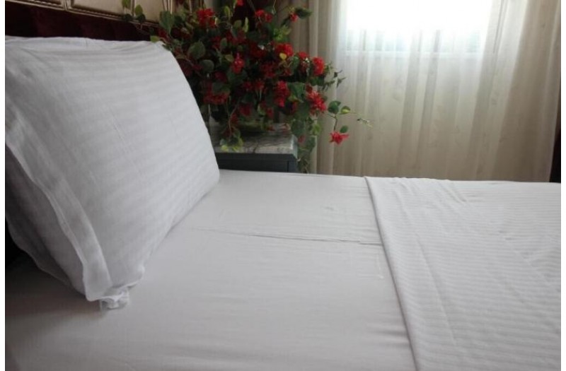 Готель Laleli Blue Marmaray Hotel, 3★