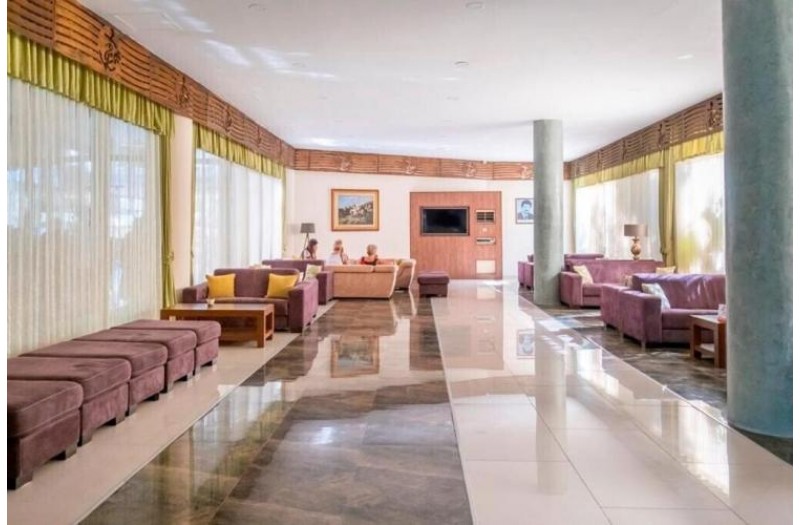 Готель Lancora Beach Hotel, 4★ Готель Lancora Beach Hotel, 4★