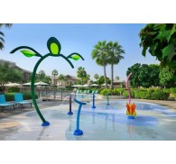 Готель Lapita Dubai Parks & Resorts Autograph Collection, 4★