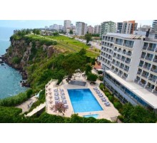 Готель Lara Hotel, 3★