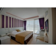 Готель Lara World Hotel, 3★