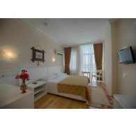 Готель Lara World Hotel, 3★