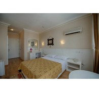 Готель Lara World Hotel, 3★