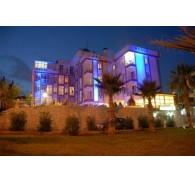 Готель Lara World Hotel, 3★
