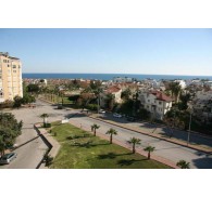Готель Lara World Hotel, 3★