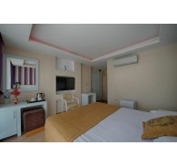 Готель Lara World Hotel, 3★