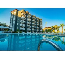 Готель Larina Resort & Spa (ex. Orient Hill Resort Hotel), 4★