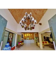 Готель Las Golondrinas Pension, 3★