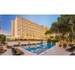 Готель Las Vegas Hotel, 4★