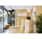 Готель Laumon, 3★