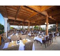 Готель Laur Hotel Experience & Laur Hotels Elegance (ex. Didim Beach Elegance Aqua & Thermal), 5★