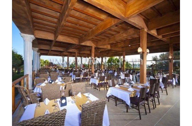 Готель Laur Hotel Experience & Laur Hotels Elegance (ex. Didim Beach Elegance Aqua & Thermal), 5★ Готель Laur Hotel Experience & Laur Hotels Elegance (ex. Didim Beach Elegance Aqua & Thermal), 5★
