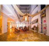 Готель Laur Hotel Experience & Laur Hotels Elegance (ex. Didim Beach Elegance Aqua & Thermal), 5★
