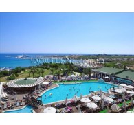 Готель Laur Hotel Experience & Laur Hotels Elegance (ex. Didim Beach Elegance Aqua & Thermal), 5★