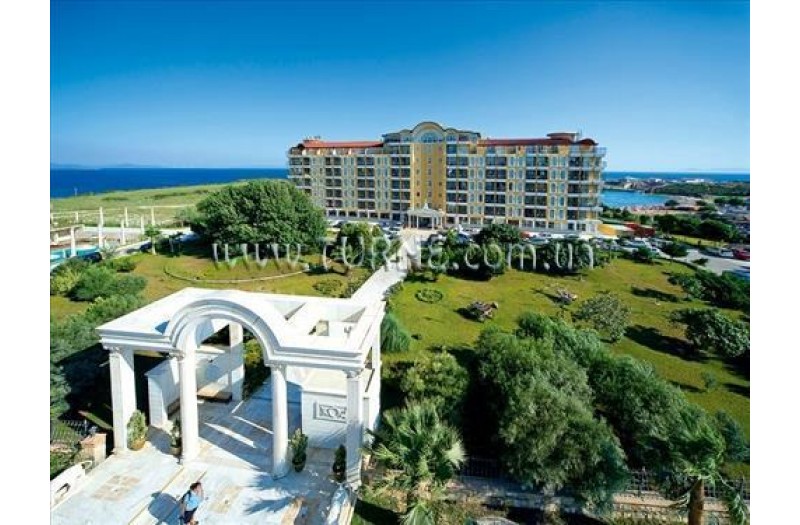 Готель Laur Hotel Experience & Laur Hotels Elegance (ex. Didim Beach Elegance Aqua & Thermal), 5★ Готель Laur Hotel Experience & Laur Hotels Elegance (ex. Didim Beach Elegance Aqua & Thermal), 5★